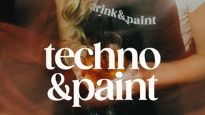 20.08.2025 - techno&paint - Frankfurt