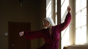 PHRE Festival: Mary Ocher