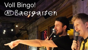 Voll Bingo!
