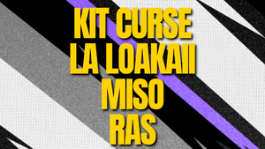 Kit Curse Birthday Bash