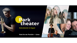 PARKTHEATER Lünen