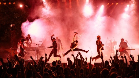 Babylon Circus