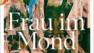 Pierre Jarawan: Frau im Mond
