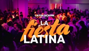 La Fiesta Latina