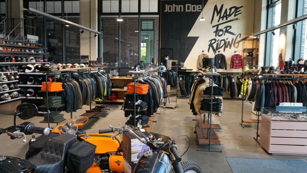 24Helmets.de Open House am 11.10.