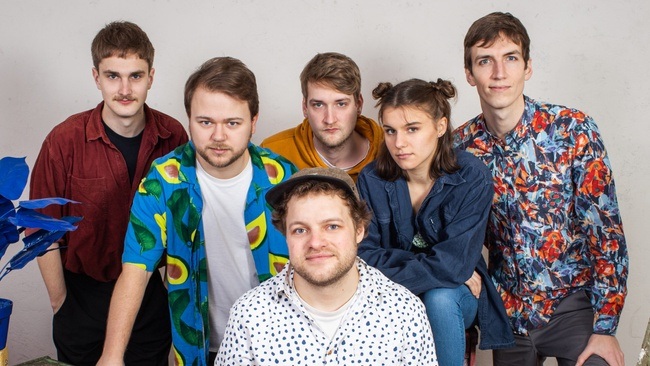 Betrayers of Babylon & Chinchillaz ohne Chello LIVE im Hamtorkrug!