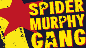 Spider Murphy Gang I Gersthofen