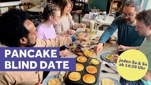 Pancake Blind Date