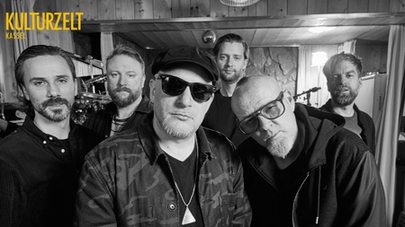 Thomas D. X Flo Mega & The KBCs