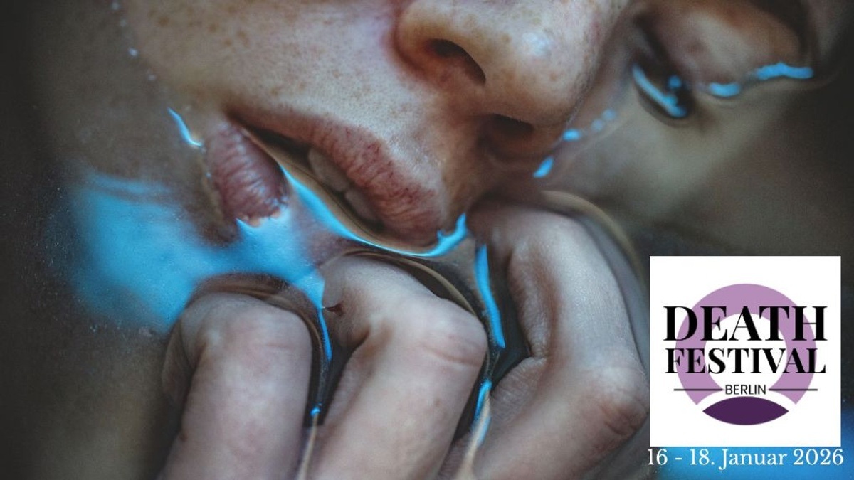 Deathfestival Berlin