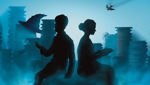 Timeless Stories - Ein Musical-Konzert