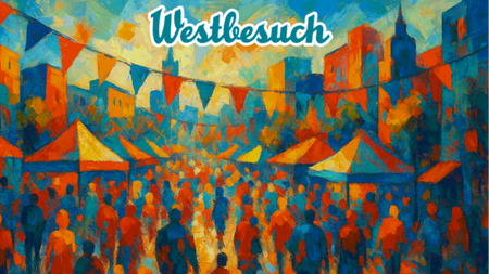 Westbesuch 2026
