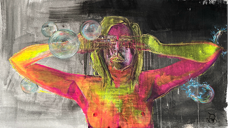 KUNST BUDEN PLATZ Ausstellung 2025