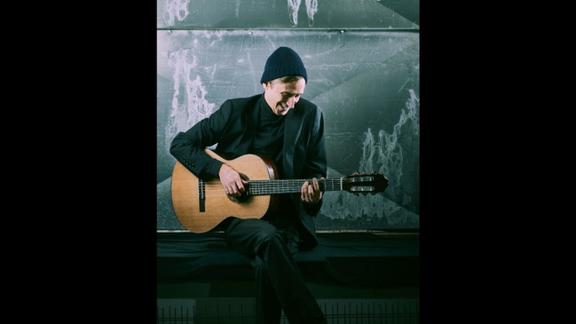 Jakob Heymann - Musik für Optimisten