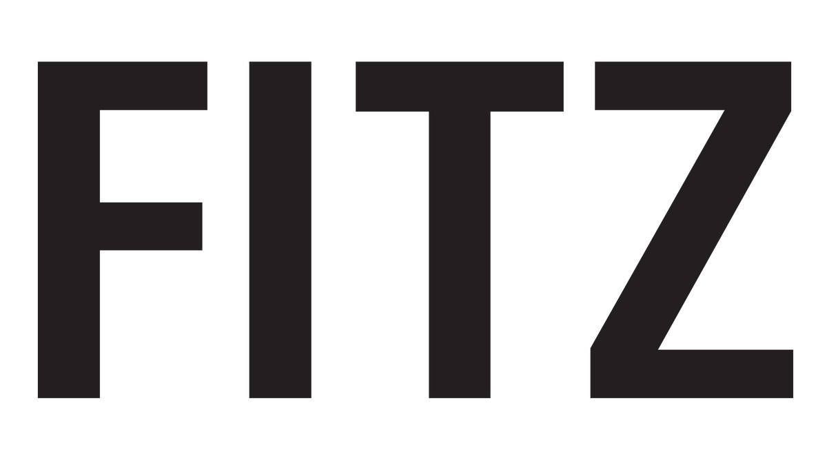 FITZ Theater animierter Formen