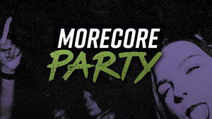 MoreCore Party Hannover