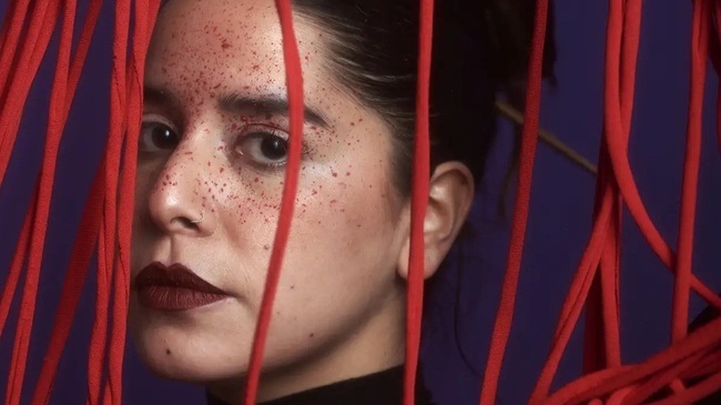 Camila Bañados @Jazzahead! CLUBNIGHT