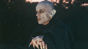 Kino im Salon | Erlesene Filme: Nosferatu