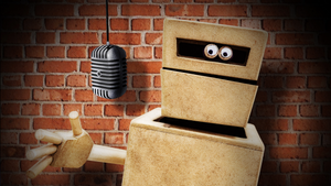 48 Hours Puppet Film Challenge