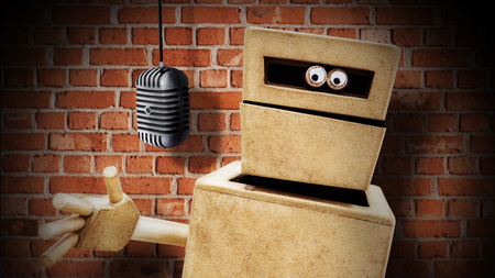 48 Hours Puppet Film Challenge