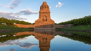 Das Völkerschlachtdenkmal zum Kennenlernen - Öffentliche Führung