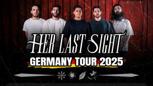 Her Last Sight /w Throatcut, Skyshaper