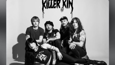 Killer Kin & Klett Kackebart and the Schniefing Scholzes