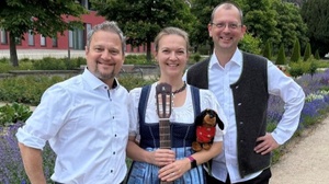 Heurigen Musi:  Wien bleibt Wien!
