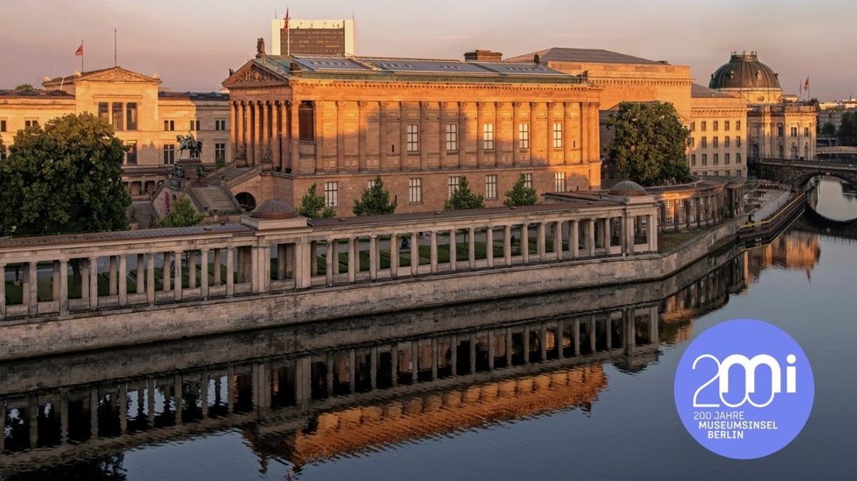 Museumsinsel Berlin