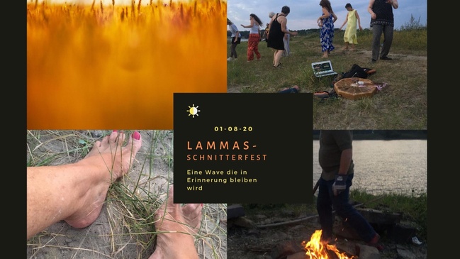 Lammas (Jahreskreisfest)