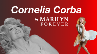 Cornelia Corba in Marilyn forever