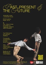 Past, present & the future
