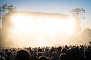 Europa Open Air 2025