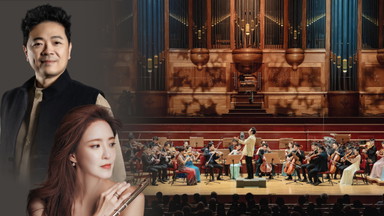 Sound from Formosa - OneSong Orchestra