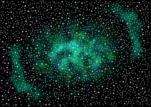 LOST IN SPACE (Free Rave)