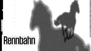 Rennbahn