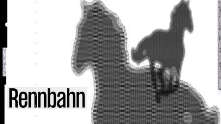 Rennbahn