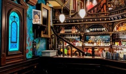 Fleetenkieker Irish Pub