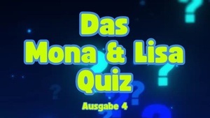 Kneipenquiz! • Mona & Lisa-Quiz in der 'Beste' Bar mit gratis Shots nach jeder Runde und einem Sommerpreis