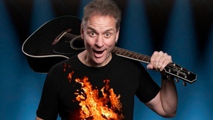 "WEIHNACHTS-SINGEN" mit JAN JAHN