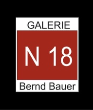 +++Ausstellung Galerie N18: 4.05.-18.05.02: Danielle Bonny, Hansi Böhmer +++ 11.05. MFC+++ Konzert 18.05.024: "U"club: Knall/2 1 3 +++