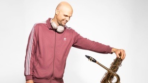 Unerhörte Musik: Christoph Enzel & Ties Mellema