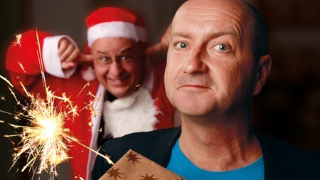 Schwarze Grütze: “Endstation Pfanne“