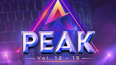 PEAK Vol. 12 -15 – Die Jugenddisco