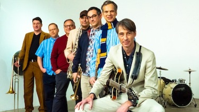 DER ENGLISCHE GARTEN