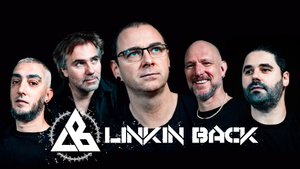 Tribute-Konzert Linkin Park (Linkin Back)