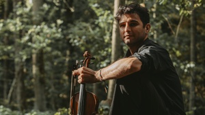 Bachelorabschlusskonzert Joaquín Aizpurua