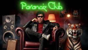 Paranoiz Club