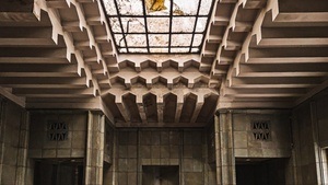 Poetry Slam Stories: Stadtbad Lichtenberg | Hidden Places Slam