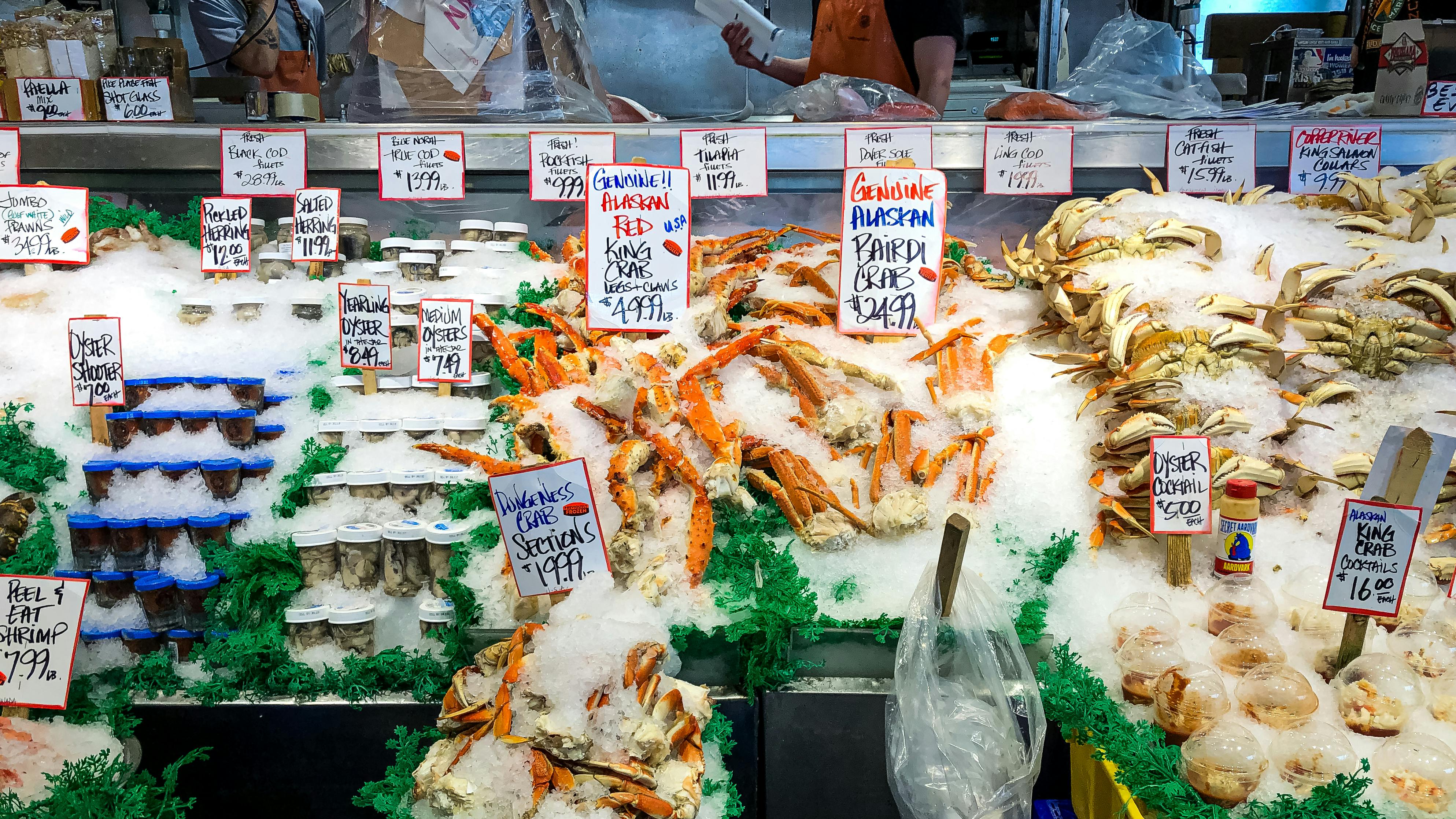 Fischmarkt